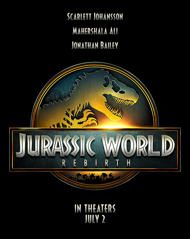 Jurassic World: Rebirth