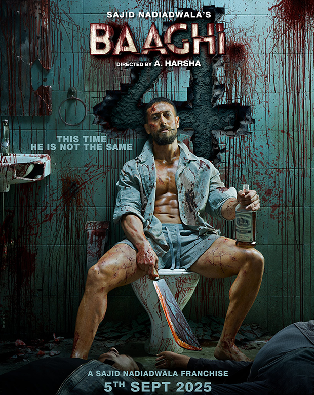 Baaghi 4