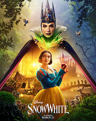 Snow White