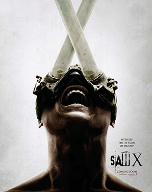 Saw X