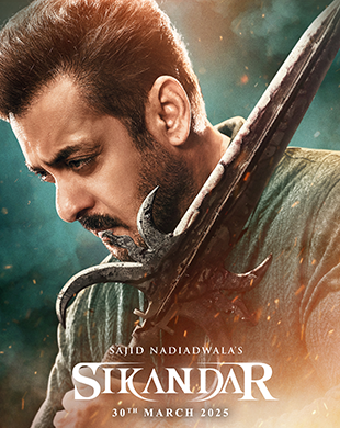 Sikandar