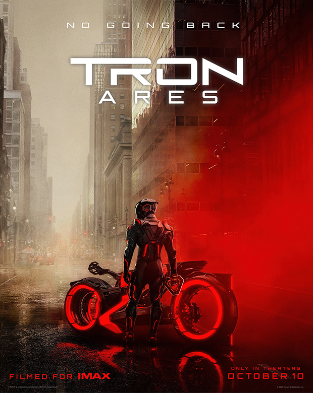 Tron: Ares