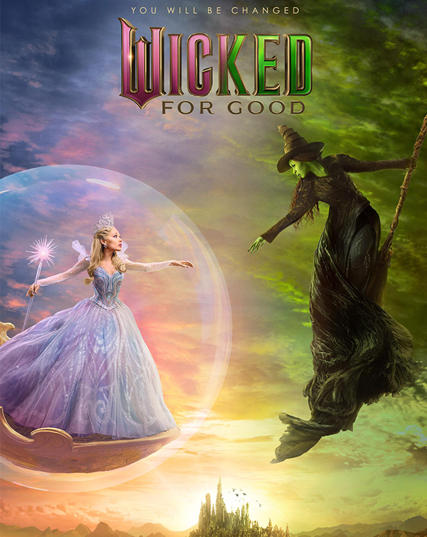 Wicked: For Good
