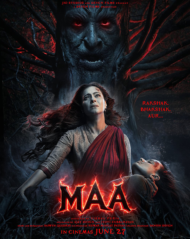 Maa