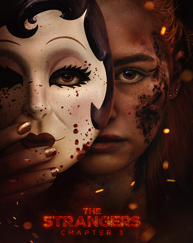 The Strangers: Chapter 3 