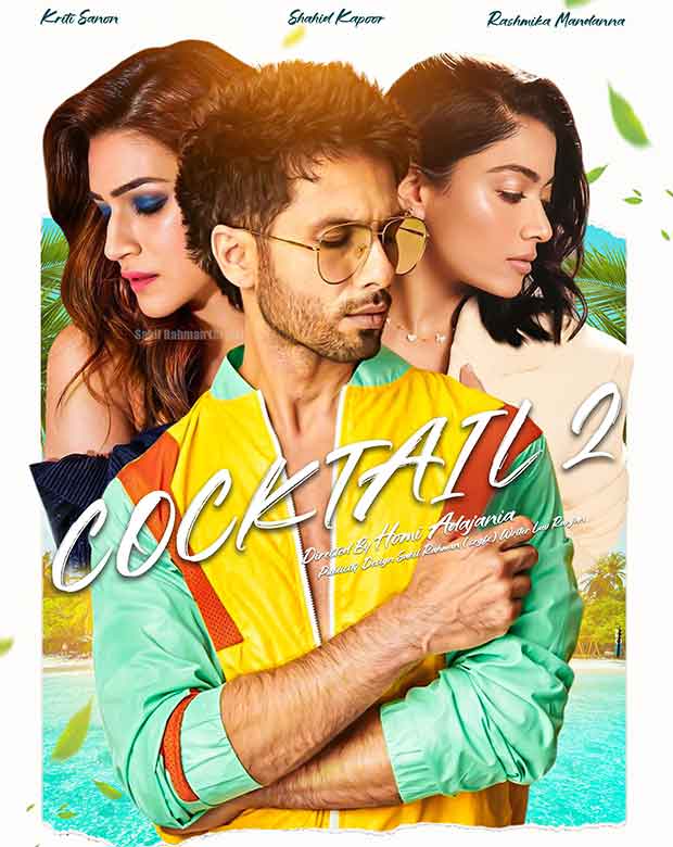 Cocktail 2 