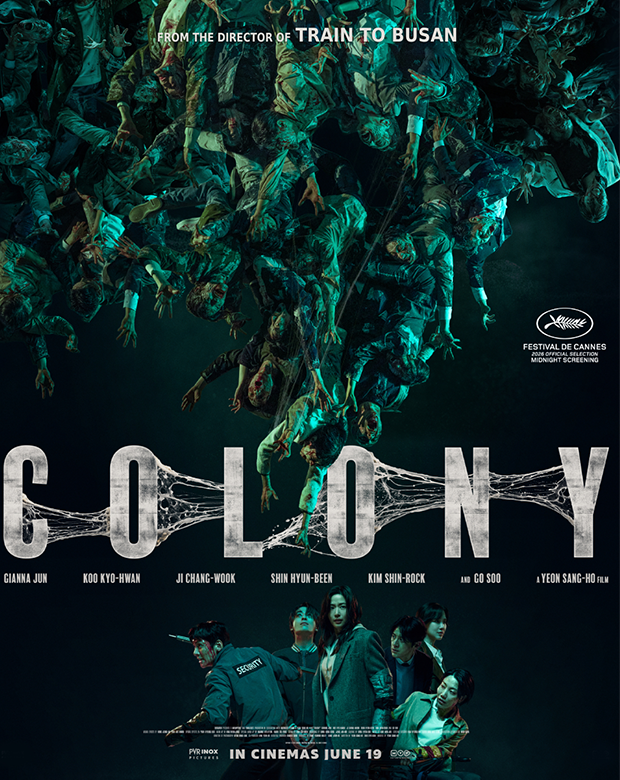 Colony