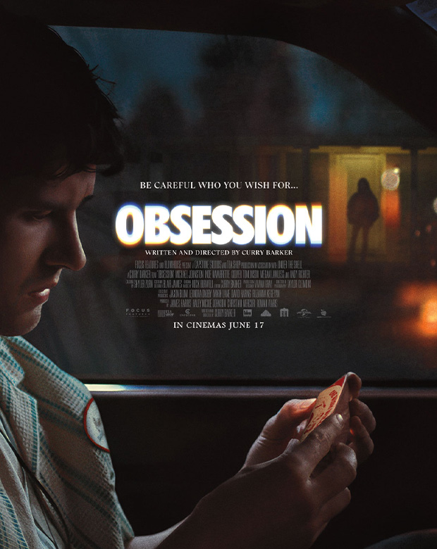 Obsession